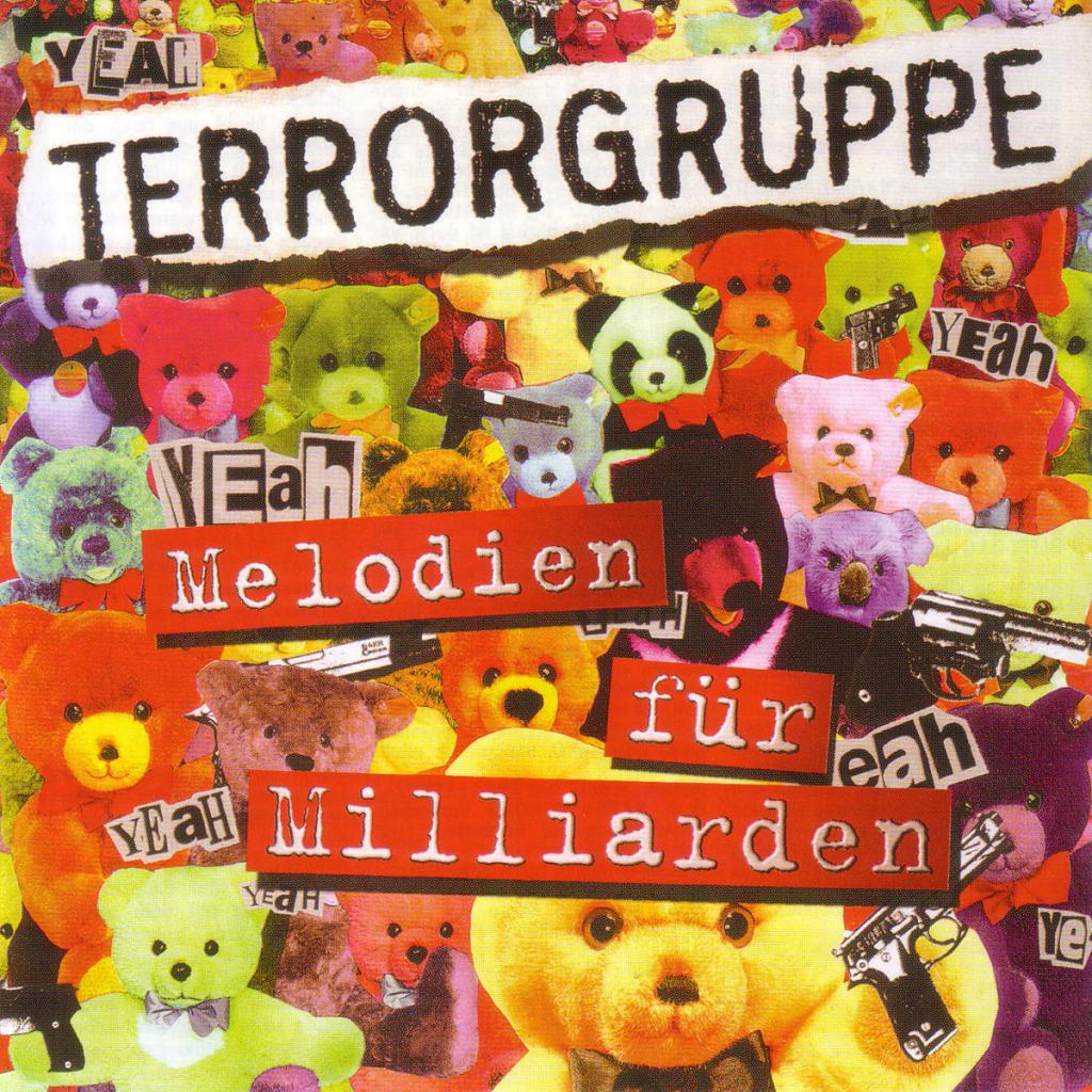 Melodien Für Milliarden "Reissue"