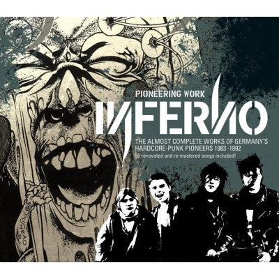 Inferno - Pioneering Works