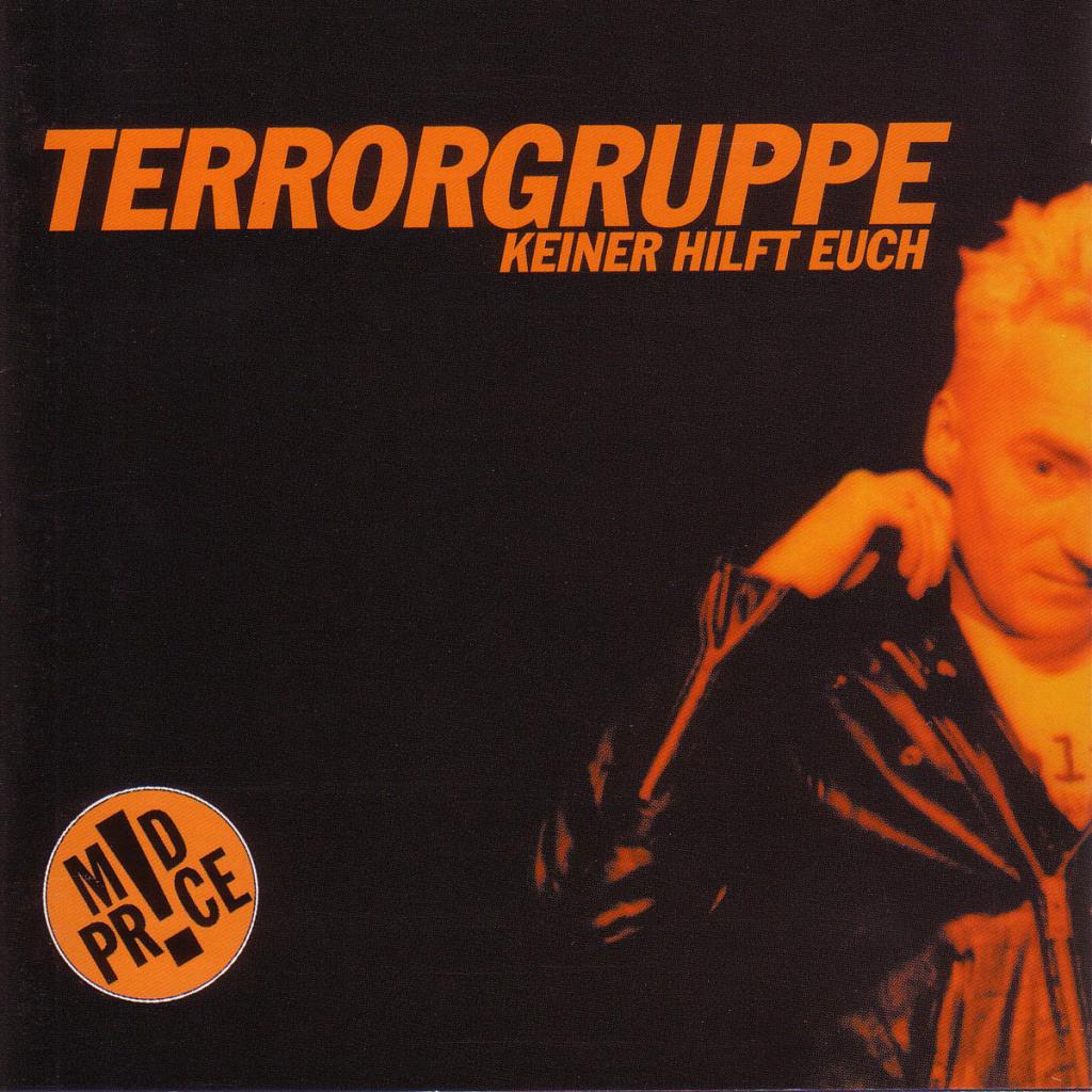 Keiner Hilft Euch ReIssue