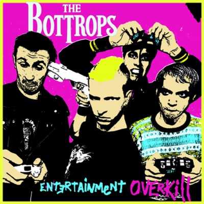 The Bottrops - Entertainment Overkill