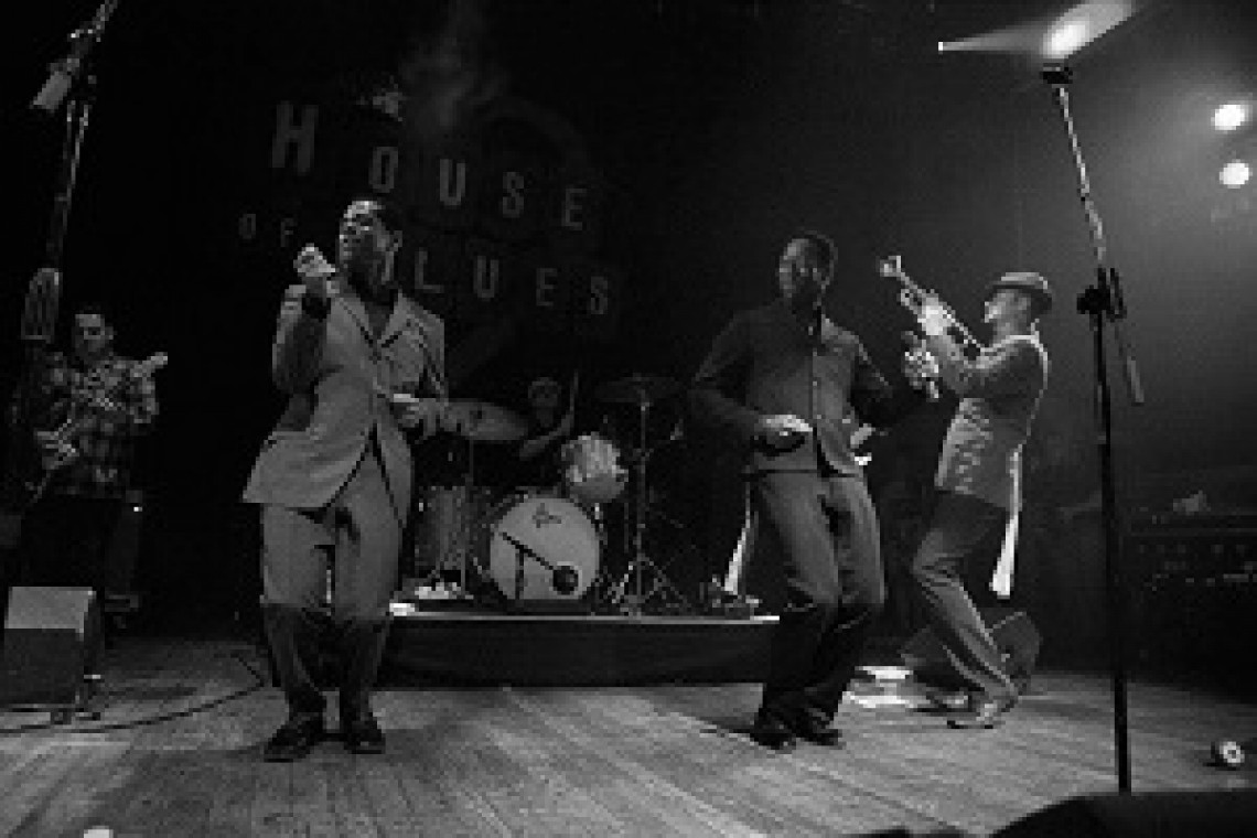 Hepcat