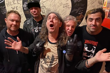The Adolescents