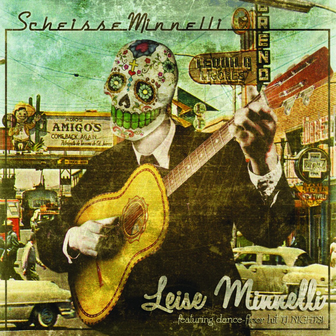 Leise Minelli