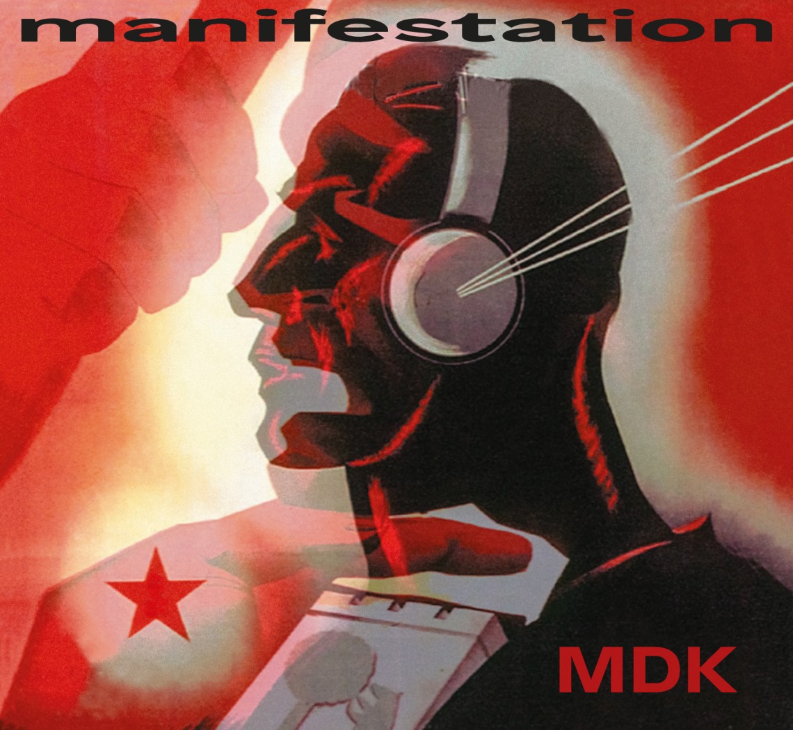 manifestation