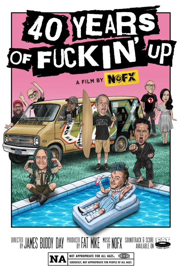 NOFX