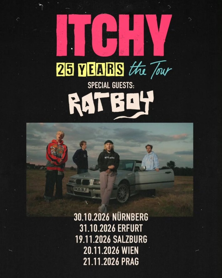 Rat Boy