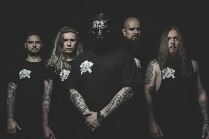 Siberian Meat Grinder - "JOIN THE BEAR CULT" out now! 