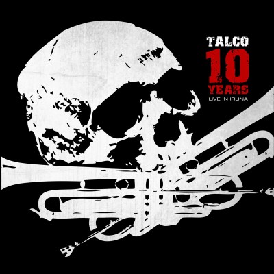 Talco - 10 YEARS