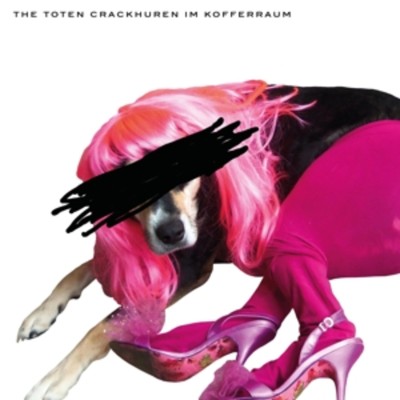 Die toten Crackhuren im Kofferraum - bitchlifecrisis