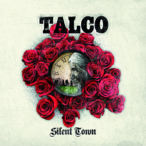 Silent Town